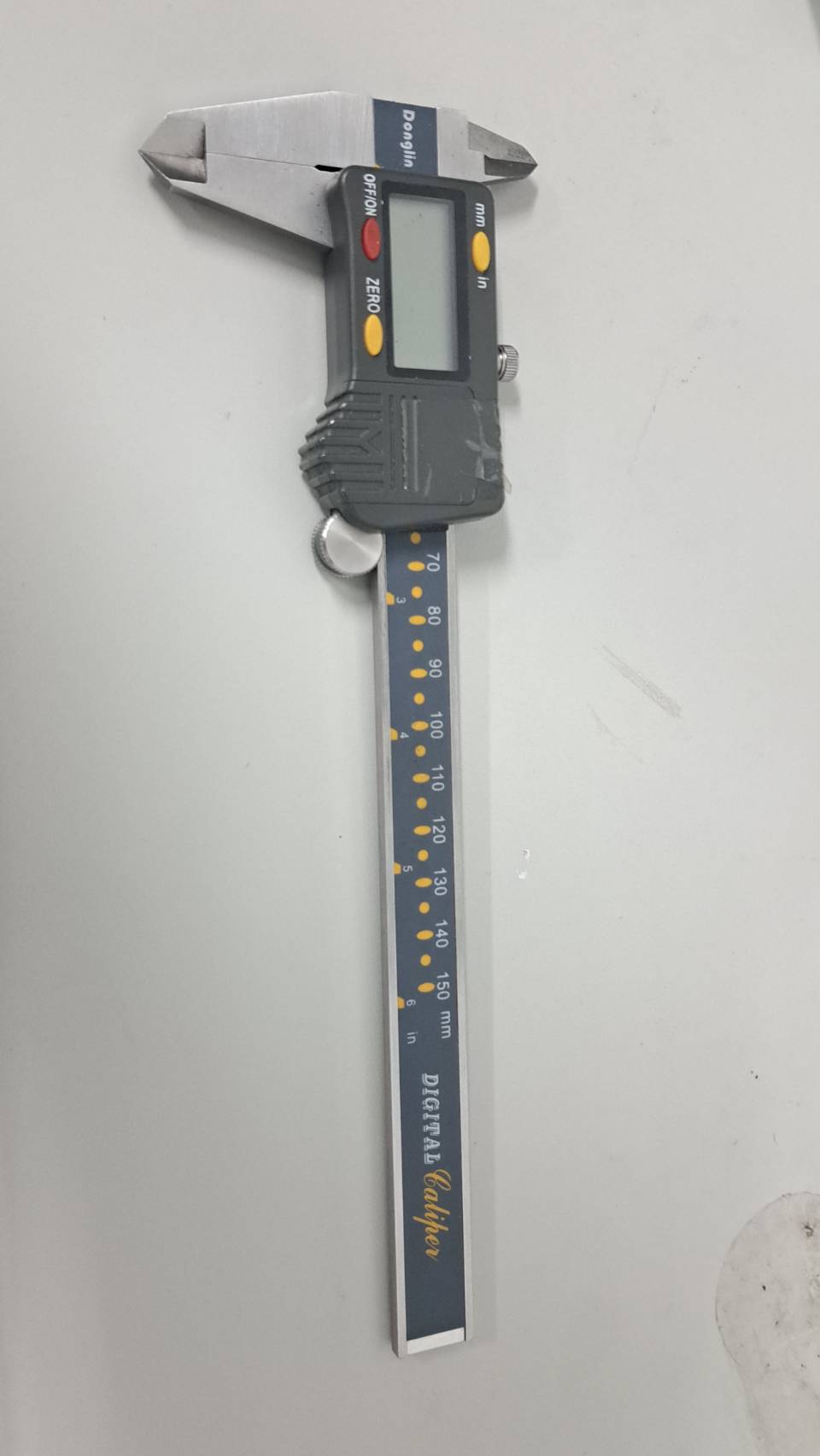 Digital Vernier Caliper
