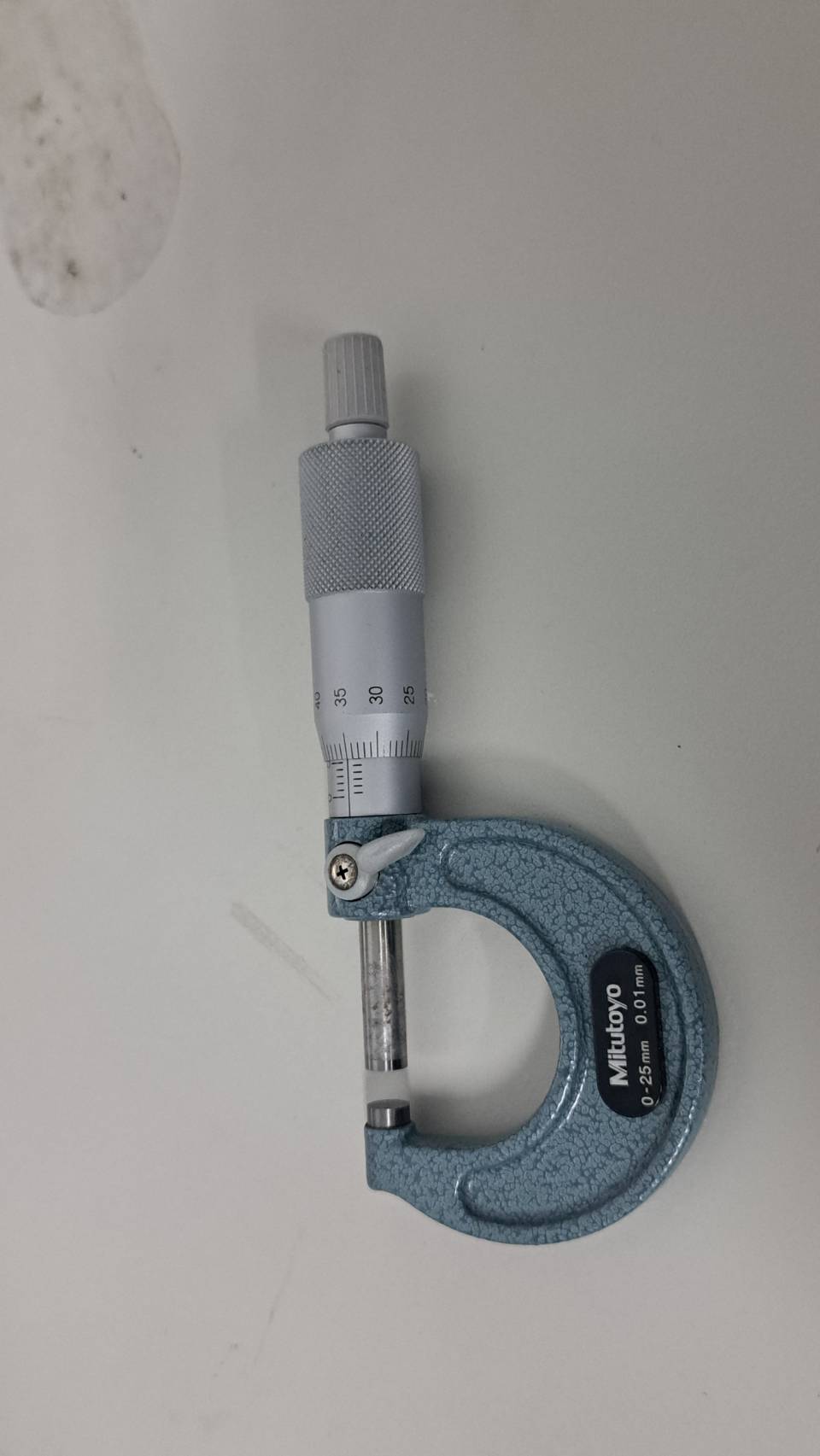 Mitutoyo Micrometer